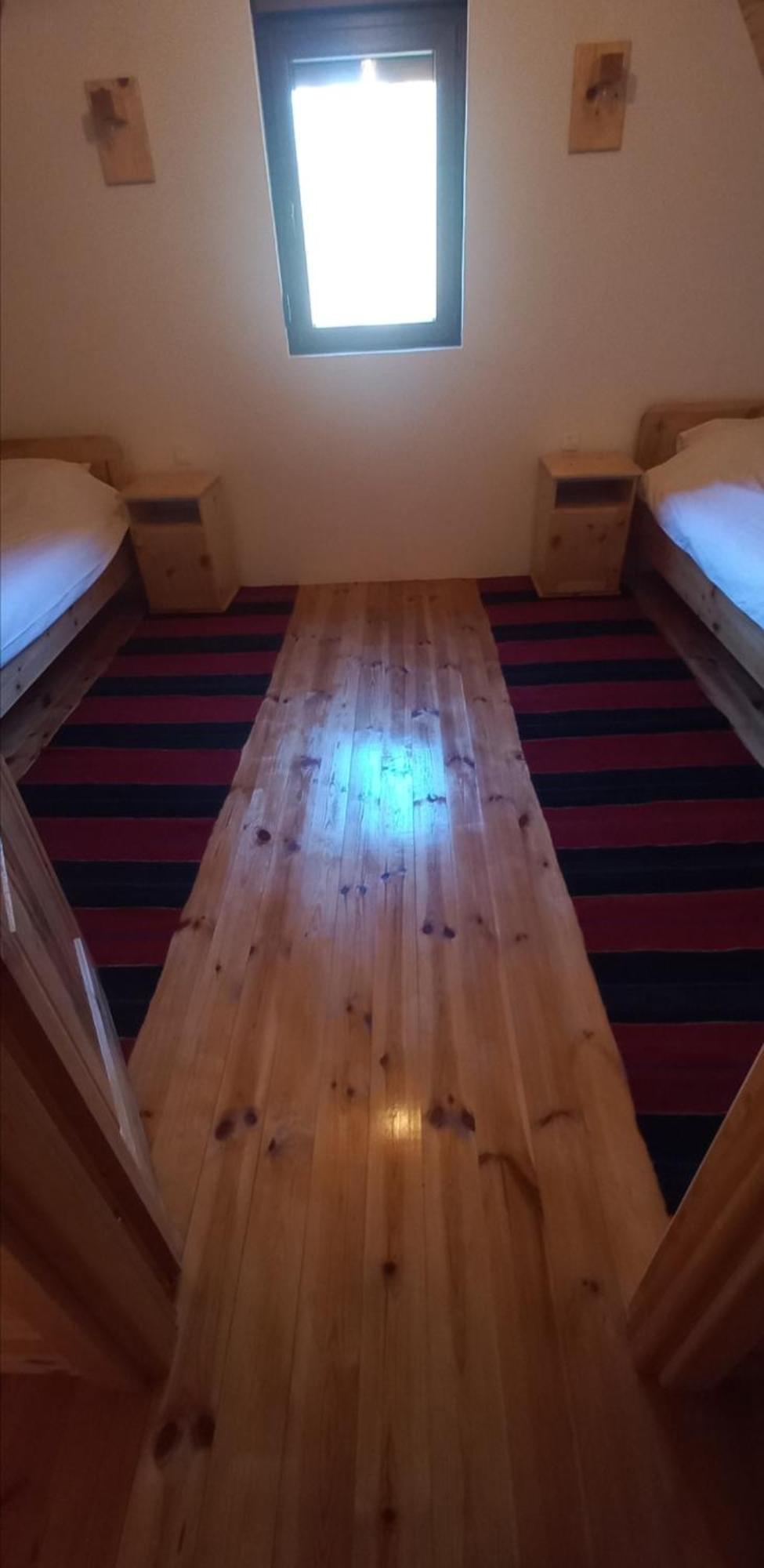 Chalet Cilac 자블야크 외부 사진